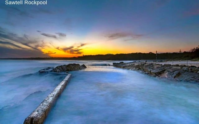 Rockpool 2 Sawtell
