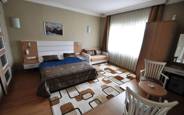 Khalkedon Hotel Istanbul