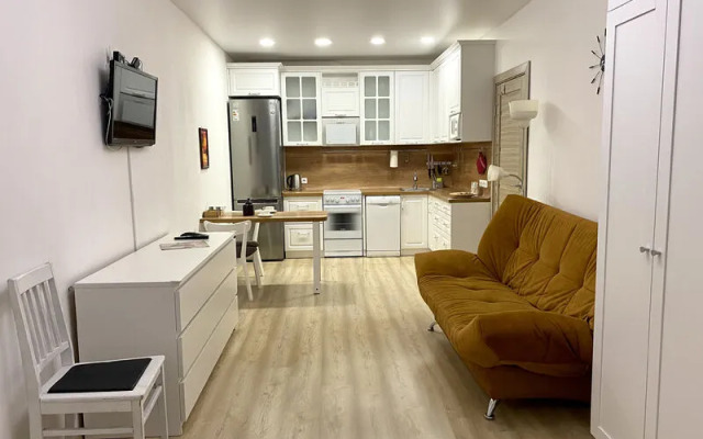 Апартаменты СевеРент (SeveRent) на ул. Дзержинского, д. 3