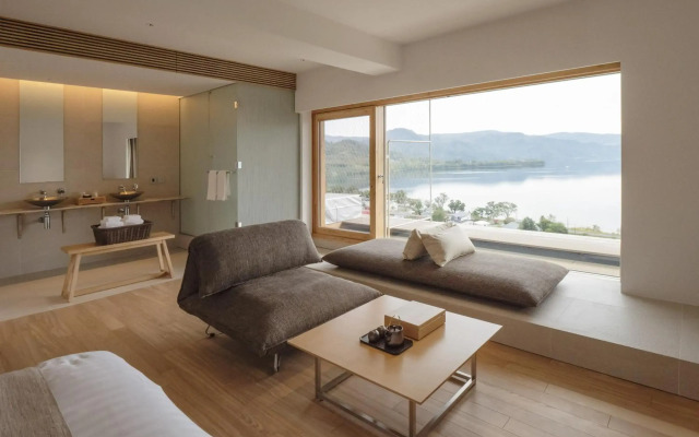 WE Hotel Toya