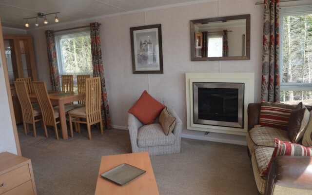 The Plough on the Hill Holiday Park