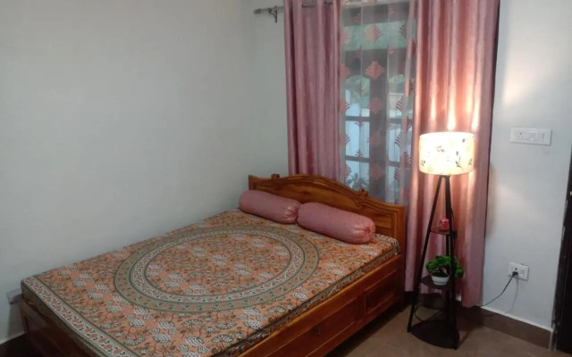 Sherpa Homestay - Darjeeling