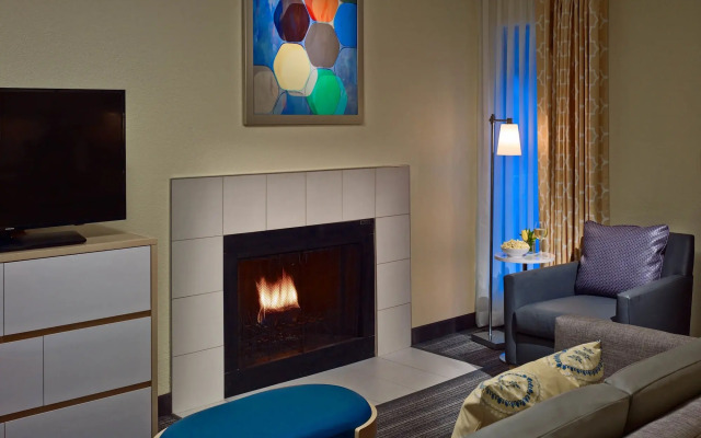 Sonesta ES Suites Chicago - Lombard