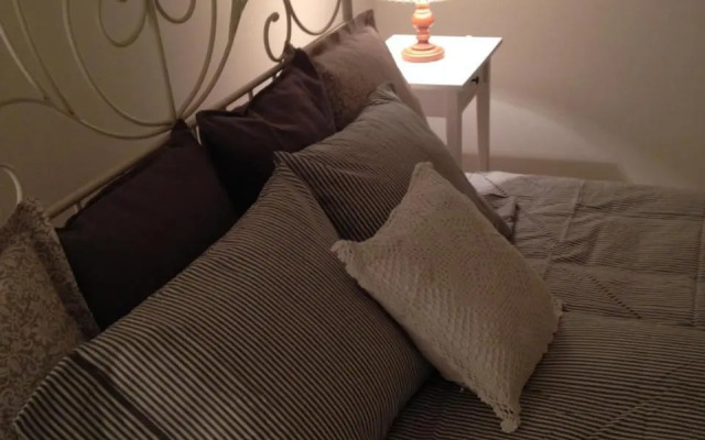 Premium "Vintage" Apartment