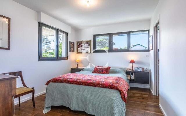 Easy Clés- House a stone's throw from the ocean