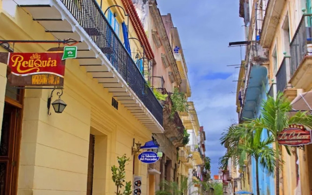 Mayari Havana Apartment