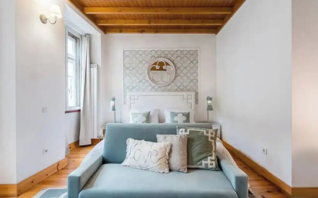 R3 Service Five Senses in Coimbra