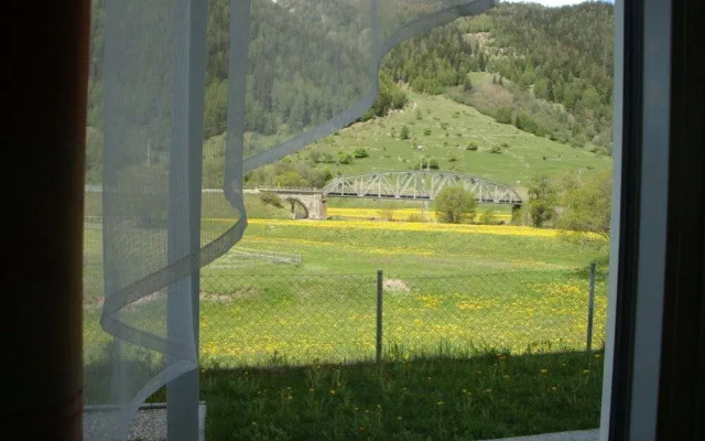Hotel Acla Filli