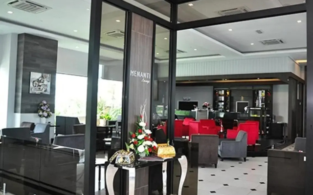 Raia Hotel & Convention Centre Alor Setar - photo 2