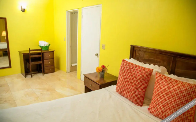 Jolly Castle Hotel