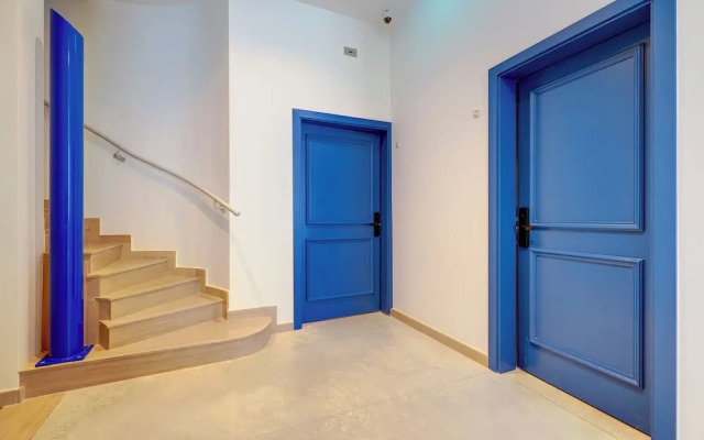 Kirxa Rooms and Suites