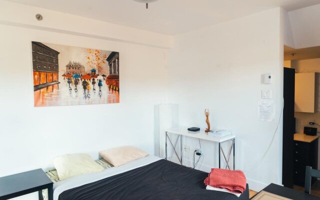 Le Studio Urbain