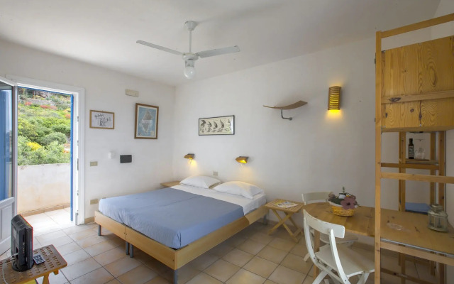 Marettimo Residence