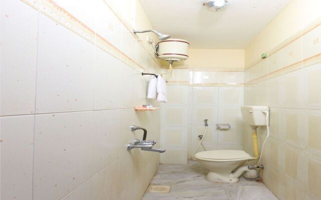 OYO 42 SilverKey T Nagar