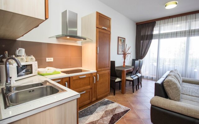 Apartments Zara