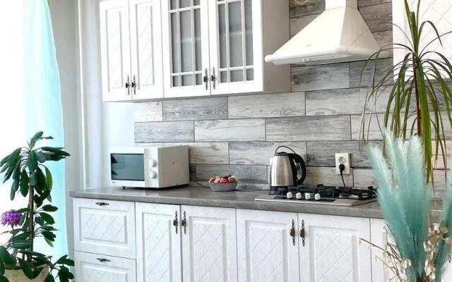 Апартаменты в микрорайоне Олимпийский городок 2