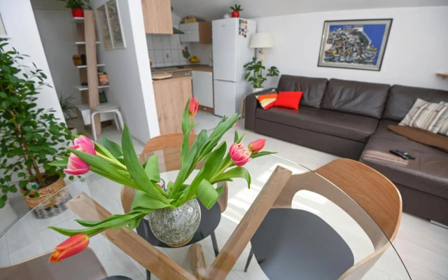 Split Old Town Apartment