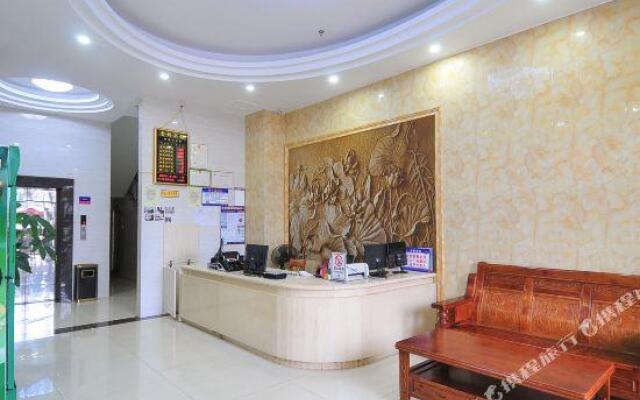 Jinjie Hotel
