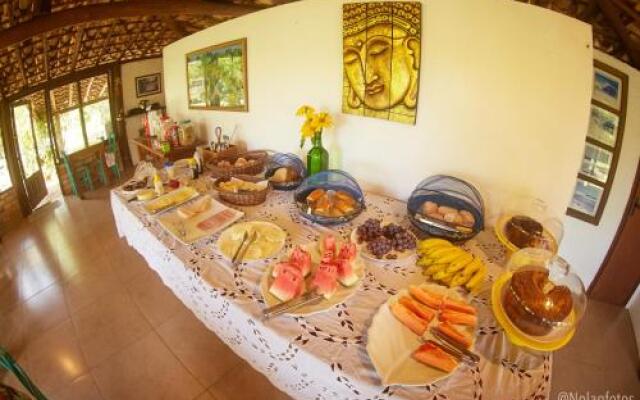 Pousada Watu Kerere
