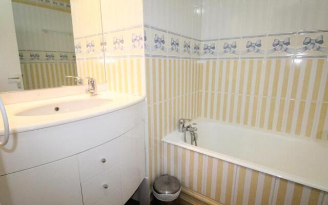 Appartement Avoriaz, 3 pièces, 7 personnes - FR-1-633-2