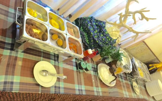 Goldiana Hotel Phnom Penh