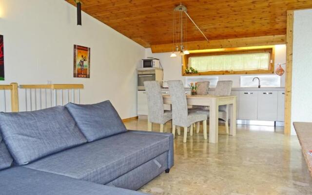 Holideal Casa Barbara