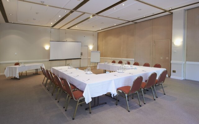 Nesuto Pennant Hills Sydney Apartment Hotel