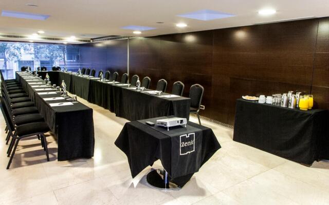 Hotel Zenit Borrell