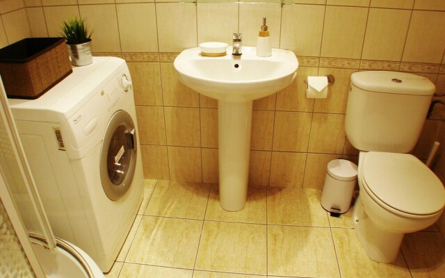 ApartmentsApart Krakow
