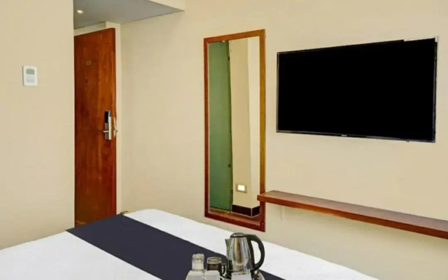 Hotel V