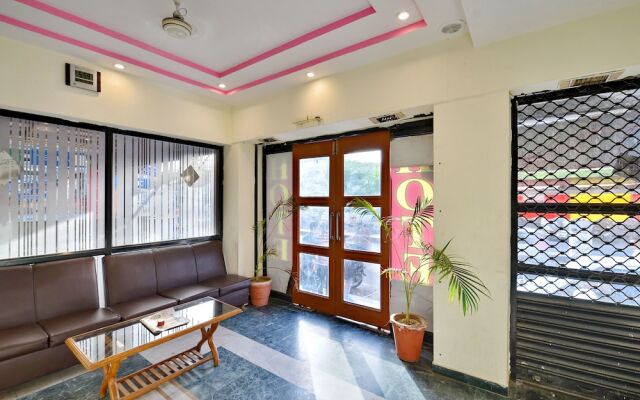 OYO 13000 Hotel Utsav Residency