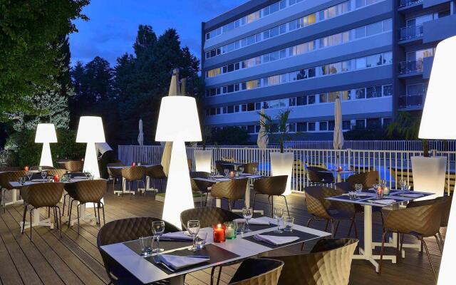 Novotel Avignon Nord