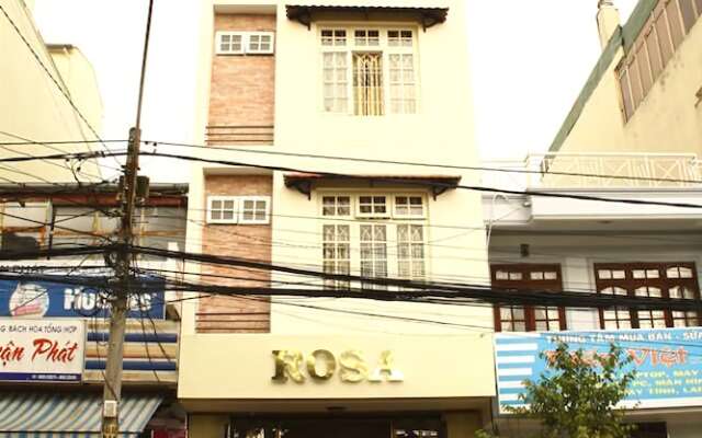 Rosa Hotel