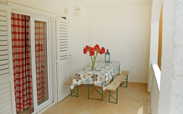 Matea - With Nice Garden - A3 Dolje