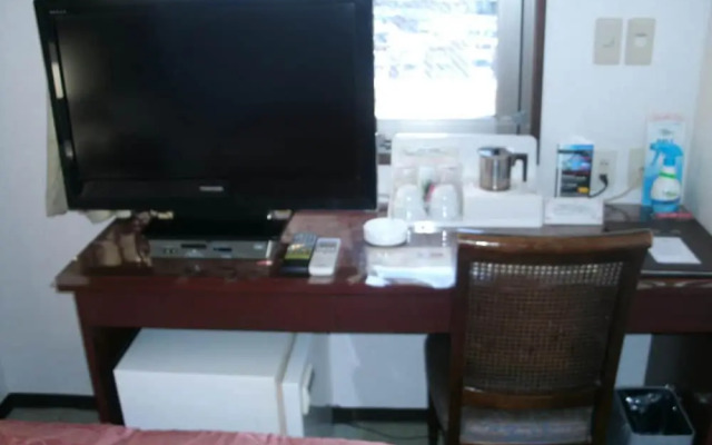 Business Hotel Honjo