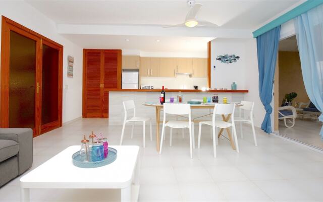 Sweet Home Es Trenc Iii