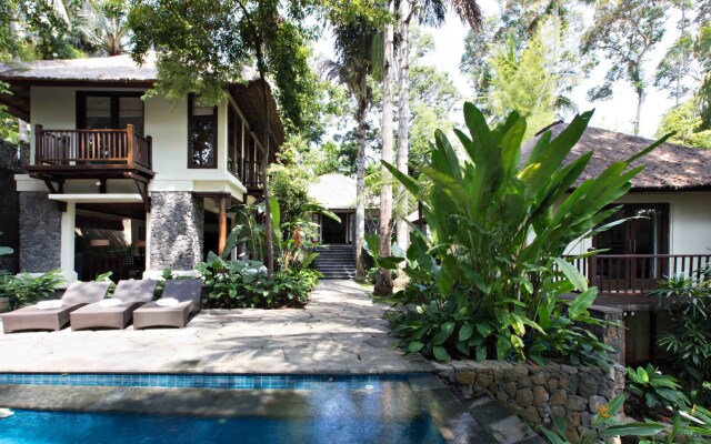 Kayumanis Ubud Private Villas & Spa