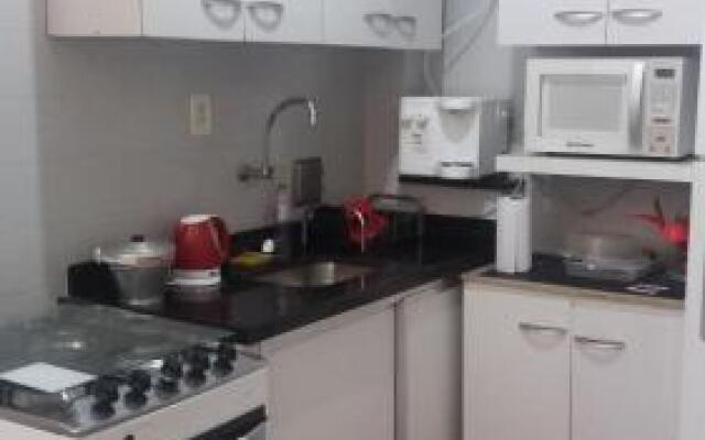 Apartamento 2Quartos PraiaMetro Copacabana