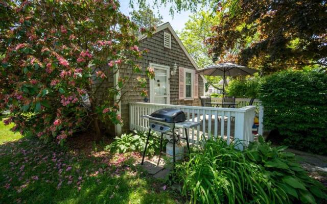 Captain Gosnold Village