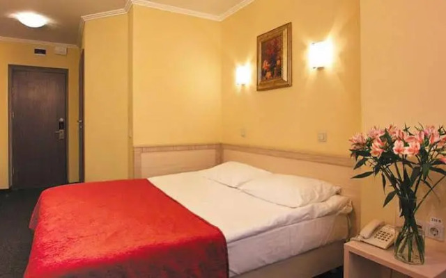 Hotel Sonata