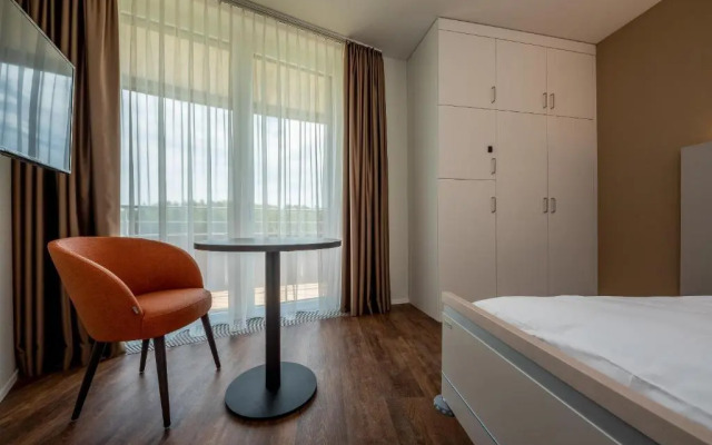 Pflegehotel Sutz-Lattrigen