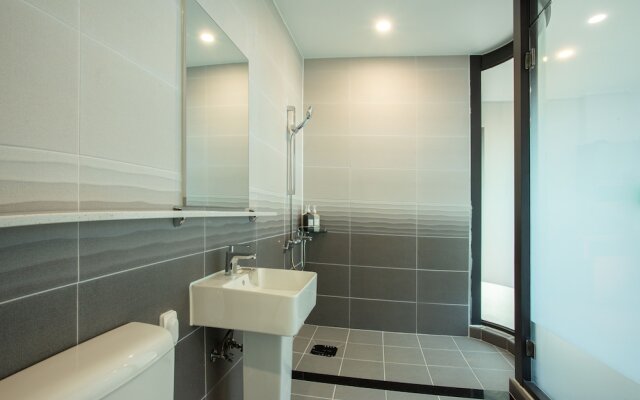 Chuncheon Hotel Gongjicheon 2nd Branch