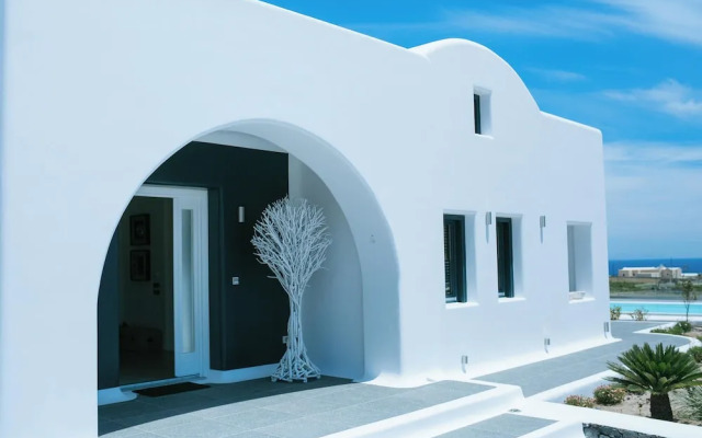 Zafira Residence