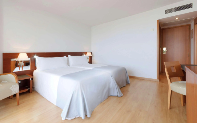 Hotel Palma Bellver Affiliated by Meliá