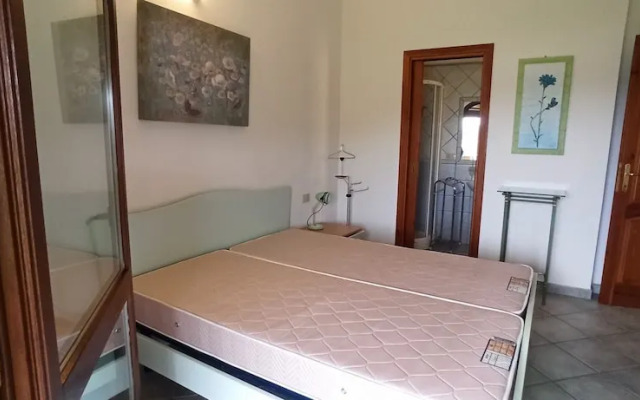 La Casa di Amalia in Ponte