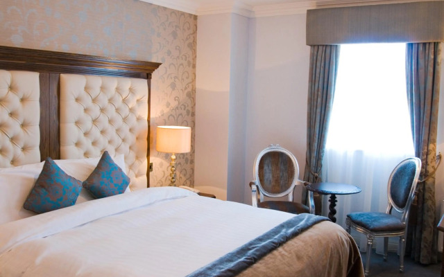 The West Cork Hotel