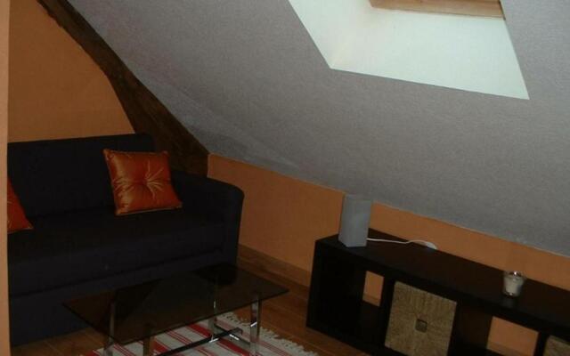 Gîte Houssay, 3 pièces, 4 personnes - FR-1-491-234