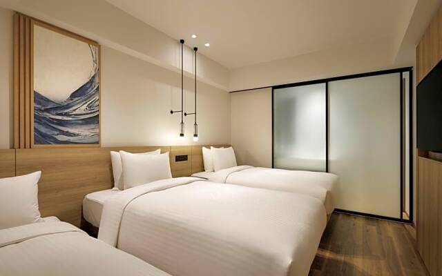 Fairfield by Marriott Osaka Namba Hotel