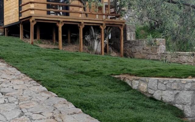 Zena Beach Bungalows