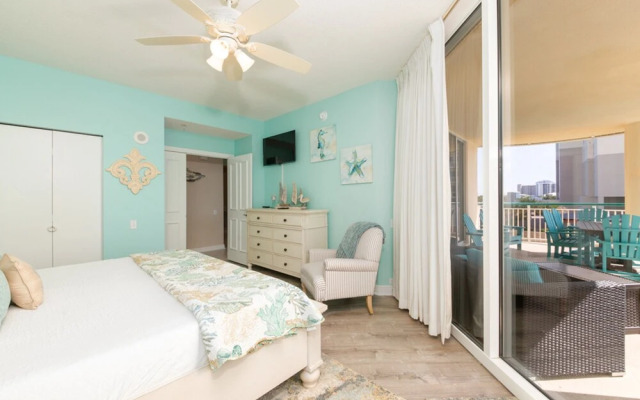 Beach Colony of Perdido E01b